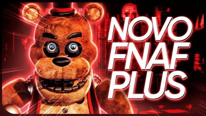 O DESAFIO SUPREMO DE FNAF? O MAIOR QUIZ DO MUNDO! 