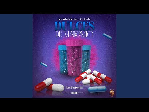 Dulces de Manicomio