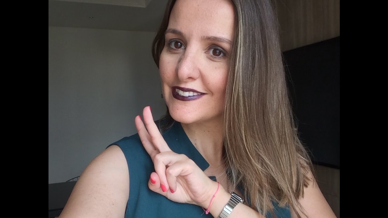 Favoritos do mês - novembro/2016 - YouTube