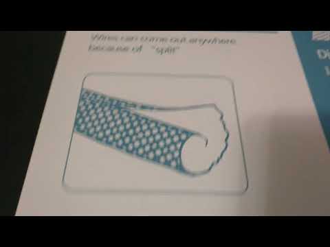 Alex Tech 10ft Loom Tubing Cable Sleeve Unboxing and Review