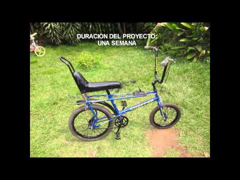 Vídeo: Com Funciona Una Bicicleta D’exercici