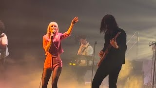 Crave - Paramore - Live @ PPG Paints Arena 6/11/23