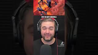 X-Men fun fact about Colossus