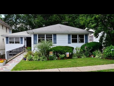 23 Chestnut Avenue, Pelham, NY home video tour