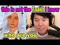 Sydney Gets so Scared of What Toast has Become