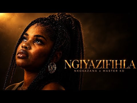 Ngiyazifihla - Nkosazana New Hit Song 2026 (feat Master KD)