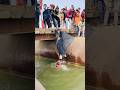 This is not a real video, it has been made with complete safety only to entertain you.