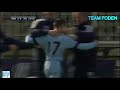 13 years old phil foden magic  vs mexican club atlas guadalajara  team foden