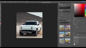 Stability Photoshop Plugin (0.7.0)