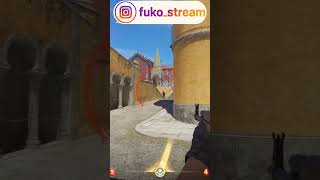 CS 2 New Map First Time #aim #cs2newmap #gaming #cs2 #counterstrike #palacio #games #newmap #fps