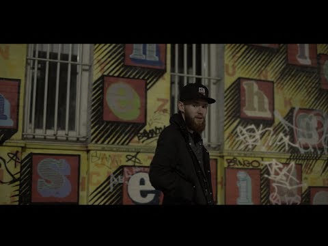 Citizen Kane - 2am In Central [Music Video]