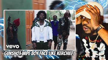 Plumpy Boss - Nuclear (Reaction)