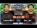 Yutaro(遊び) vs Shu_hei / HOUSE FINAL / DANCEALIVE 2026 CHARISMAX V