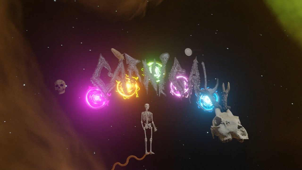 Carniçal - Umbral (Clipe Oficial)