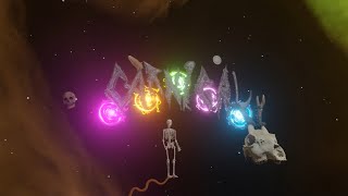 Carniçal - Umbral Clipe Oficial