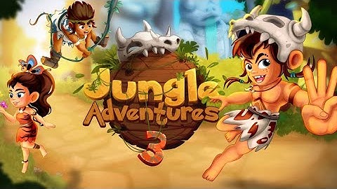 Jungle adventure 3 |part -2