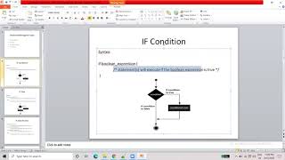 Decision making and Loops in Apex || If condition || If else condition|| For Loops in Apex in tamil
