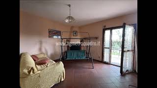 Ap478 - Appartamento In Vendita A Sarteano Si