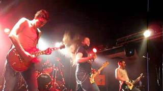 Wild Bill & his A.S.S. - Johnny Gone Bad, 09.01.2011 live at The Rock Temple, Kerkrade/NL