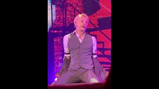 [세로] 240428 XIA 2024 ENCORE CONCERT Chapter 1 : Recreation - Intoxication 김준수 XIA 레전드 크레이지 콘서트