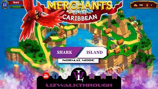 Merchants Of The Caribbean - Shark Island screenshot 5