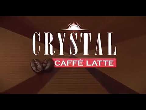 Iklan Rokok CRYSTAL Caffe Latte (2024)