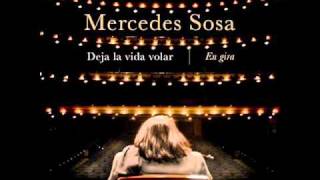 Video thumbnail of "Mercedes Sosa - La Celedonia Batista"