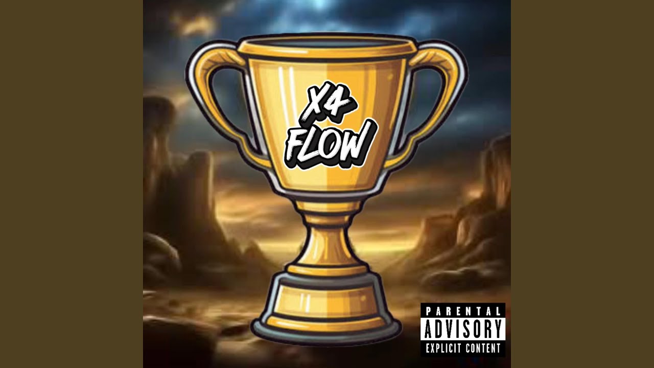 Watch X4 FLOW on YouTube Watch X4 FLOW on YouTube