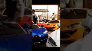 “Supercars Are Struggling… Tesla Is Just Reading the News 😭”
