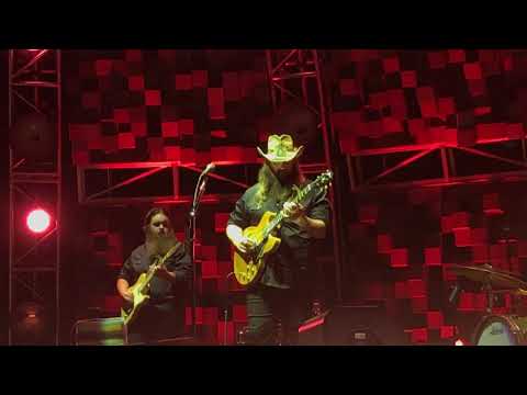 Chris Stapleton - Second One to Know
