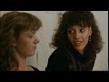 Sunny Johnson in Flashdance 1983 Part II