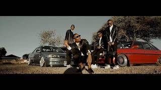 Ntsimbi Skelem- Peinelwa (Feat Thato Tladi, Jackalass Onetym, B.O Beatz)
