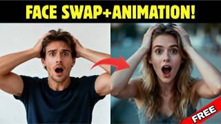 Wan 2.2 Animate: FREE AI Character Swap & Lip-Sync Tool (Step-by-Step Guide)