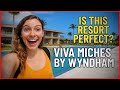 NEW Viva Miches by Wyndham (All Inclusive Resort), Dominican Republic - Full Tour and Review!