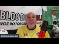 SÃO PAULO 1X5 INTER - LIVE DA REVOLTA DEPOIS DE TANTA VERGONHA E COVARDIA