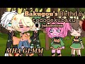 Bakugou's Birthday Special//Tododekubaku//bakubottom//Mha gcmm