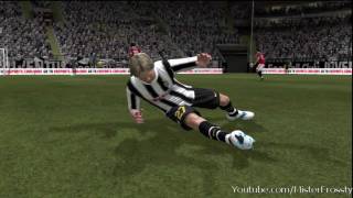 FIFA 12 l The Funniest Bug You Will Ever See No Joke! [HD]