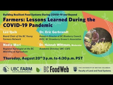 Farm Lessons 19