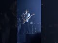 それでも僕らの呼吸は止まない〜聖者の行進/キタニタツヤ 2022.10.27@Zepp Nagoya