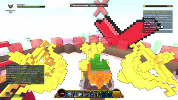 Trove tutorial S1 Ep1