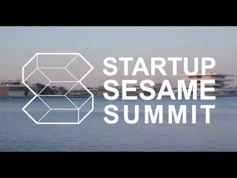 Startup Sesame Season 4 Summit '18