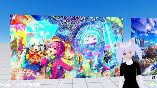 Hows Your Progress Meetup ⁄ Vket Summer 2026 Info world
