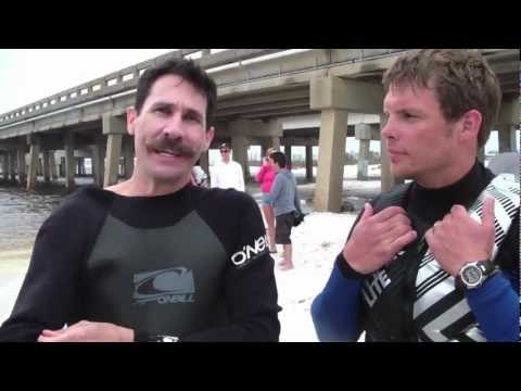 The FlyBoard Shot | Legendary Shots EXTRA