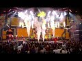 BAILA LA CALLE Tito El Bambino (Carnaval) Telemundo, Premios Tu Mundo