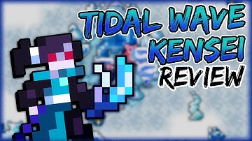 Reviewing the new Kensei ST Set in 3 minutes | RotMG