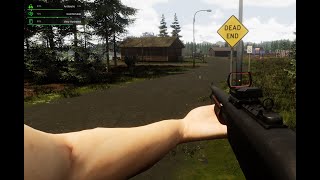 vein episode 9: outpost alpha, found new base????