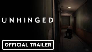 Unhinged - Official Trailer (ft. Zoe Kravitz, Sadie Sink, Troy Baker) screenshot 4
