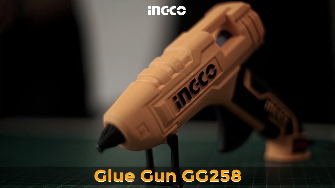 Glue Gun # Gg258
