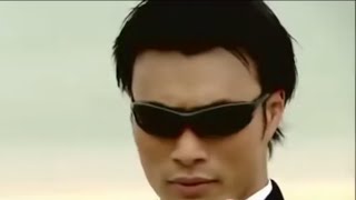 逃走中 ラストミッション編 Hunter 06TT集