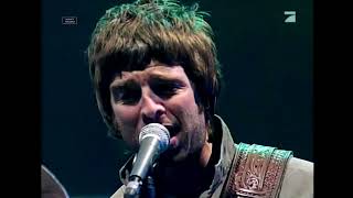 Oasis - Lyla (TV Total, Cologne, Germany 2005) 1080p 60fps